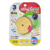 Toyroyal: 曲奇牙膠圈